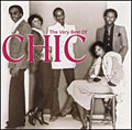 The Best Of Chick :: CHIC